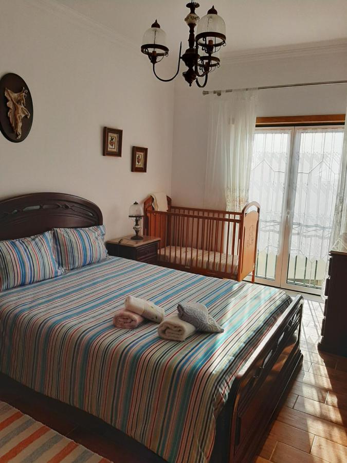 Deluxe Double Room Sea View