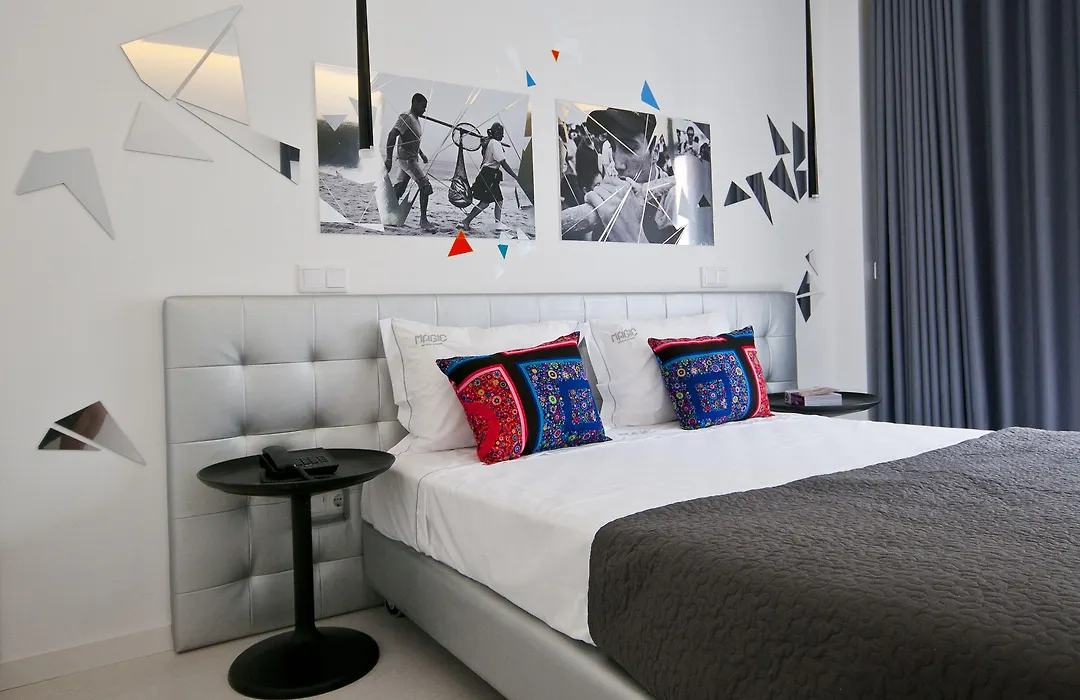 Hotel Magic-1