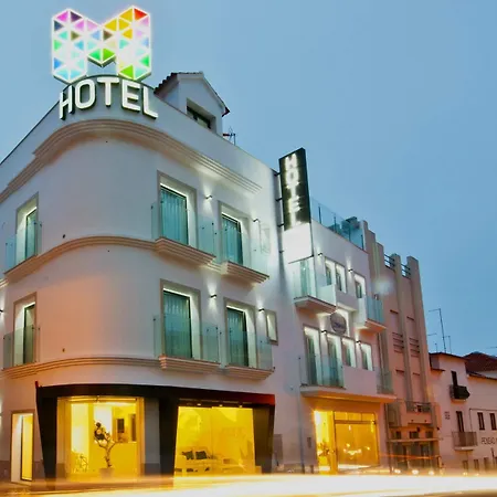 Hotel Magic-2