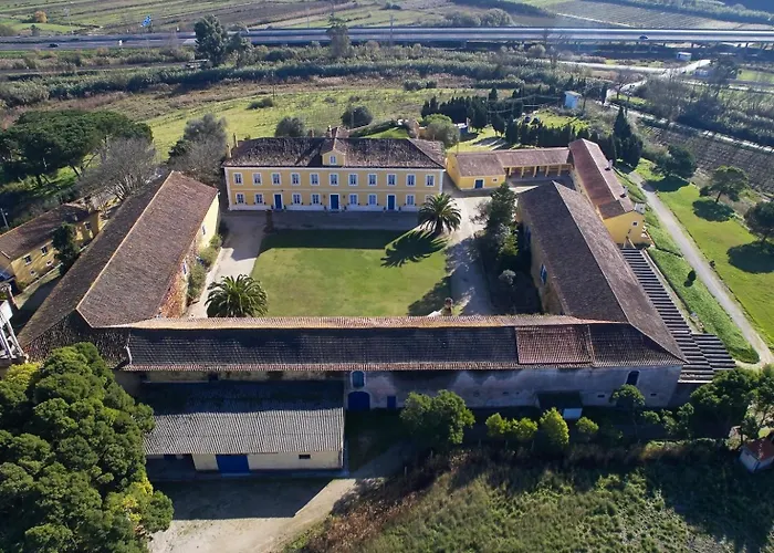 Quinta Do Campo